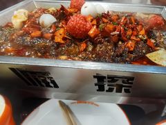 -喵探烤鱼·活鱼烤(北唐总店)