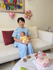 -奕新一诺台式母婴护理中心(我格广场店)
