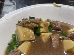 -二姐卤煮(南十里居店)