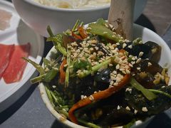 -云海肴云南菜·蒸汽石锅鱼(青岛万象城店)