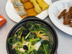 -新梅园不夜粥(龙华店)