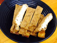 自制豆干-炒豆合作社(东四总店)