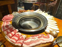 -韩象烤肉·韩国料理(市南麦凯乐旗舰店)