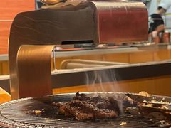-西塔老太太泥炉烤肉(杭州首店)
