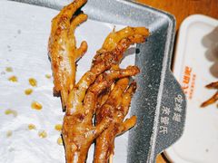 -管氏翅吧(马家堡店)