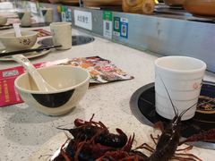 -川锅·火锅·烤肉自助餐厅