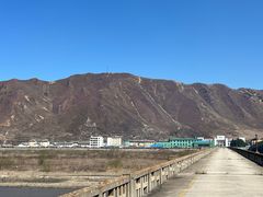 -图们国门景区