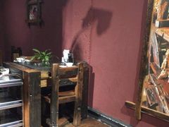 -大匠工房古船木艺术餐厅·猪肚鸡专门店(长白仙岛店)