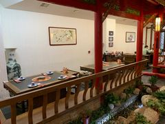 -清真·京华源铜锅涮肉(丰庆店)