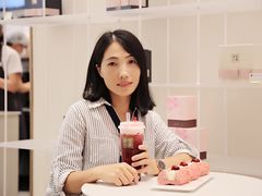 -奈雪的茶(华侨城创意园店)