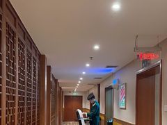 -南门涮肉(北洼路店)