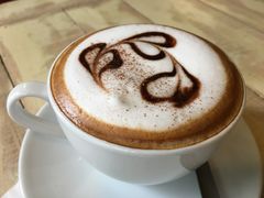 -Cafe Alice咖啡爱丽丝(奥城店)