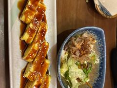 -鸟泉居酒屋·烧鸟·酒馆(百子湾店)