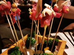 -盡膳口福跷脚牛肉火锅(合生汇购物中心店)