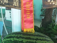 -西瓜小镇