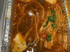 -小两口锦州烧烤·脆皮油边(依云北郡店)