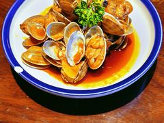 -巴依老爷新疆餐厅