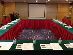 -北京王府井天伦王朝酒店