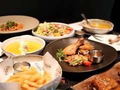 -Nord Grill&Bar Highland诺德西餐(深圳欢乐海岸店)