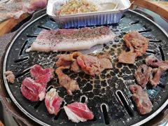 -玄希浪漫厨房·韩料烤肉(湖滨银泰in77店)