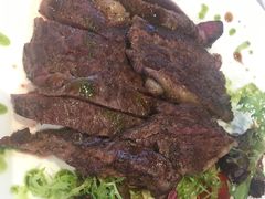 -我的四季意大利餐厅(春天百货店)