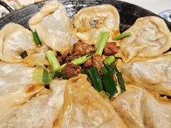 -大张烙馍村(泉山店)