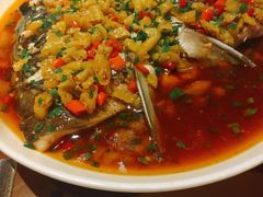 剁椒鱼头-福子家·闽北光泽菜(华林店)