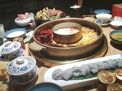 -矮板凳老火锅(宽窄巷子店)