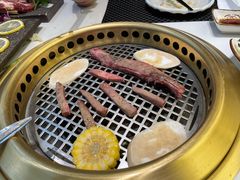 -千寻山野烤肉(中关村店)