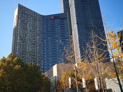 -北京千禧大酒店
