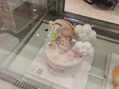 -CAKE BOSS 蛋糕老板(西单君太百货店)