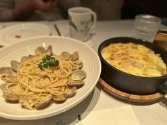 -静香HOUSE·全时段融合餐厅(七星欢乐颂店)