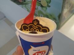 -DQ·蛋糕·冰淇淋(昌平国泰店)
