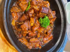 -四道菜·福建菜馆(新街口金鹰店)