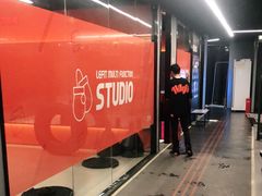 -乐刻运动(爱奇艺创新大厦店)