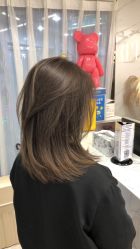 -BM SALON
