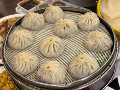 -同胜祥清真新豫菜(杜岭街店)