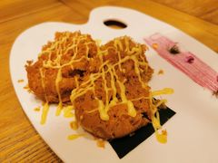 -若蘭慈·无国界素食料理(欢乐海岸店)