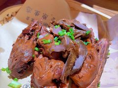 -东来土菜馆(民祥园路店)