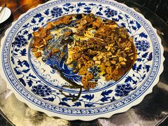 -淄博蓝海国际大饭店·蓝钻国际美食自助百汇(柳泉路店)