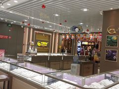 -利群海琴购物广场(商丘路店)