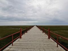 -青海湖仙女湾景区