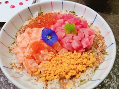 -将太无二·北美传奇寿司(瑞士公寓店)