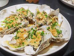 -健眺小海鲜(临海后山店)