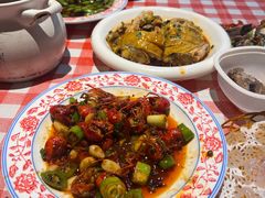 -刘妈小集市(黄陂广场店)