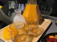 -INNS BAR 音乐酒吧餐厅