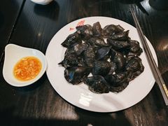 -船歌·鱼水饺青岛菜(合肥路永旺店)