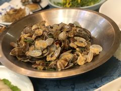 -鹊华居·地道鲁菜·海鲜·融合味(大明湖店)