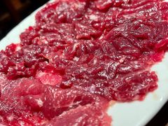 -万祥牛肉火锅(金龙店)