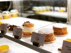 成功蛋糕-Madeleine玛德琳(永平里店)